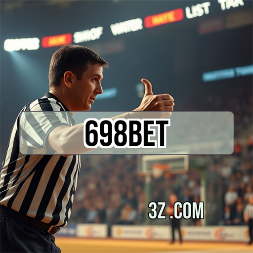 Contas Incríveis: O Que a 698 Bet Oferece para Você