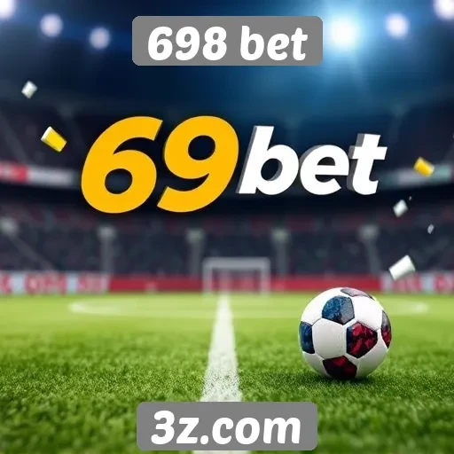 Comparativo entre 698 bet e concorrentes do setor