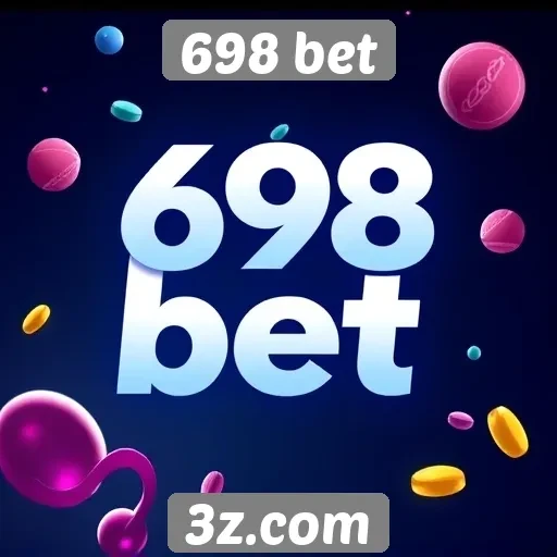 Plataforma 698 bet implementa novas promoções