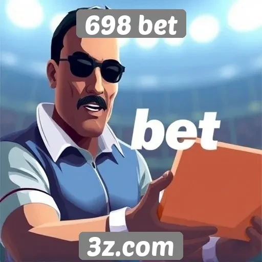 Comparação com outros sites de apostas online