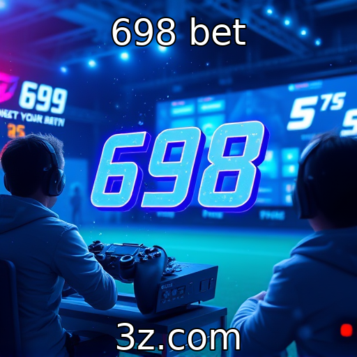 O impacto das tecnologias emergentes nos games