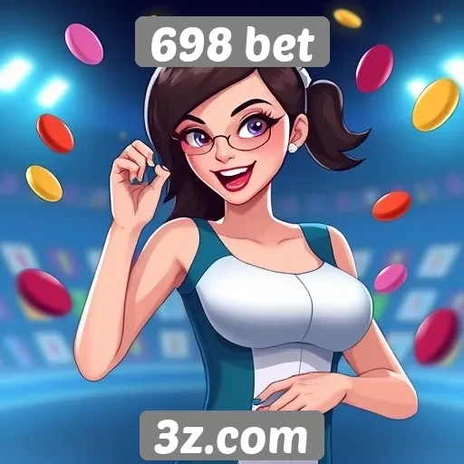 Exploração da variedade de jogos disponível