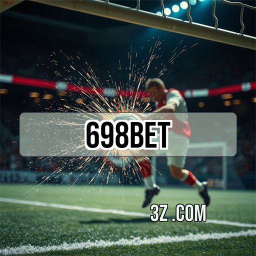 Diversão Sem Fim: Jogos Incríveis na 698 Bet