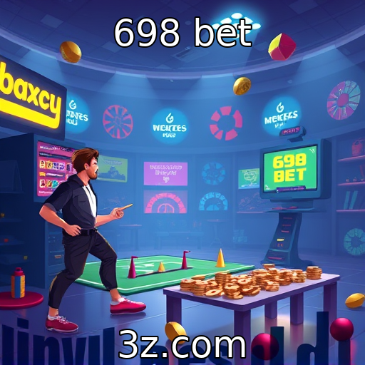 Crescimento da indústria de jogos em mercados emergentes