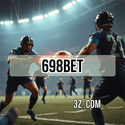 Slots Incríveis no 698 bet: Jogadas que Encantam e Surpreendem