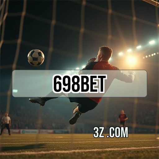 Aposte com Paixão: Sports e 698 Bet em Foco