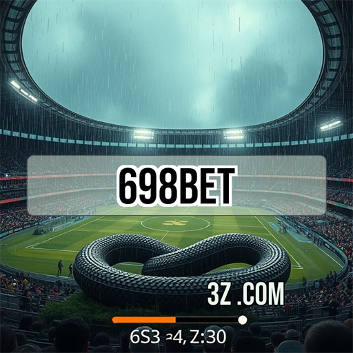 Apoio do 698 bet: Recursos que Transformam sua Experiência