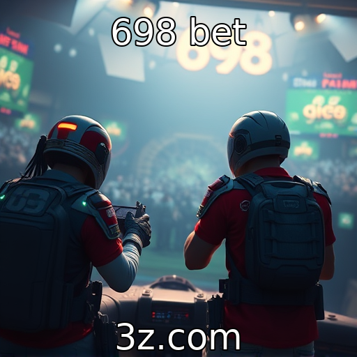 Inovações tecnológicas no desenvolvimento de jogos