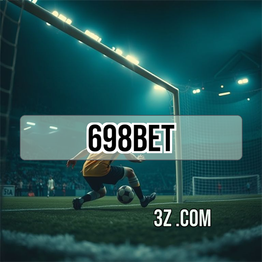 Trends Empolgantes da 698 bet: O Futuro dos Jogos Online