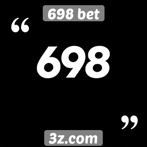 Feedback dos usuários sobre o 698 bet