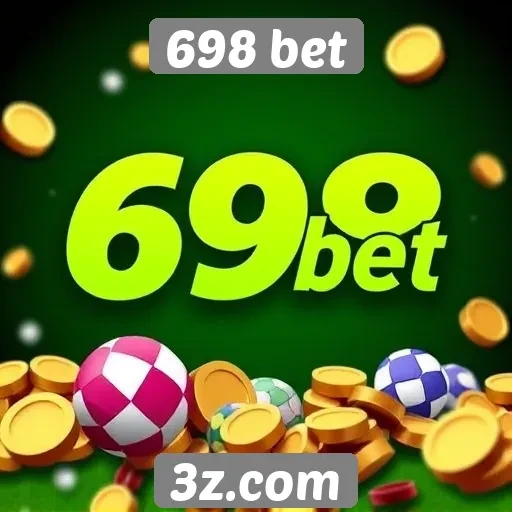 Opiniões de usuários sobre o 698 bet